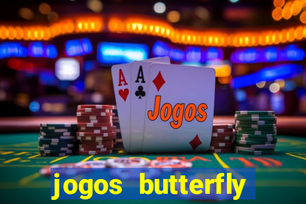 jogos butterfly kyodai 123